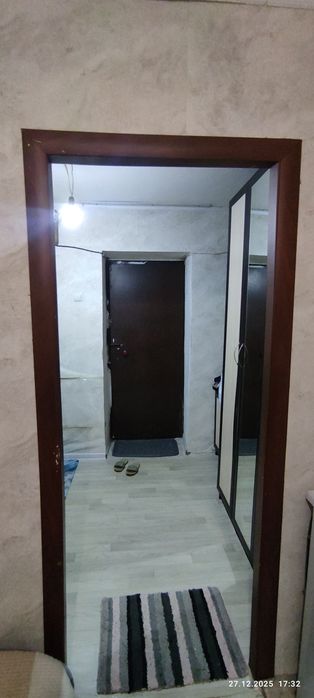 Сдам комнату в общежитии