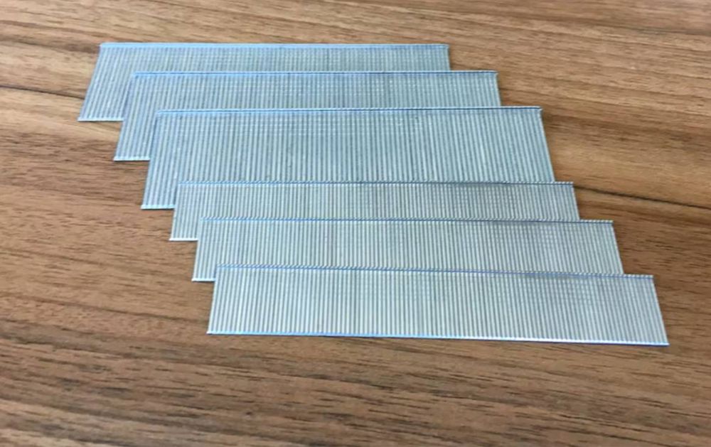 Скобы f 20 skoba f 20