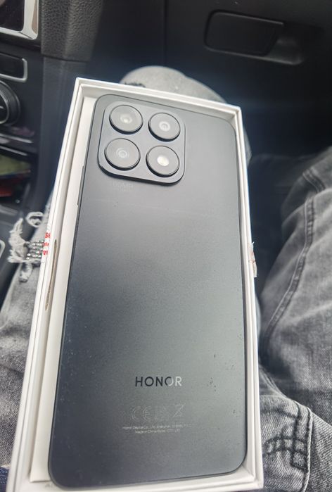 Telefon Honor X8a
