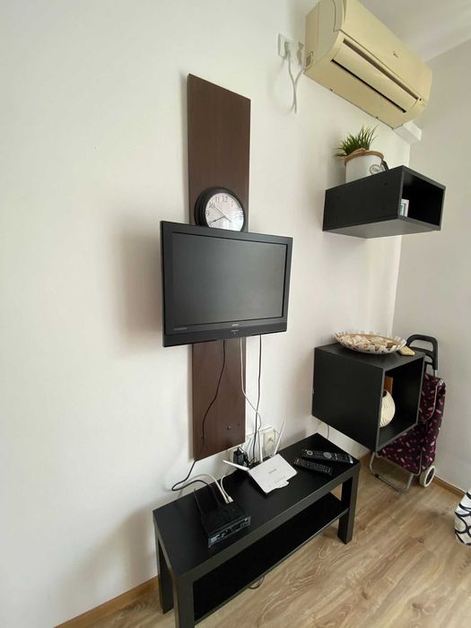 Продава се Едностаен апартамент в Ахелой - 36 кв.м за 1000 €/кв.м - Снимка #10