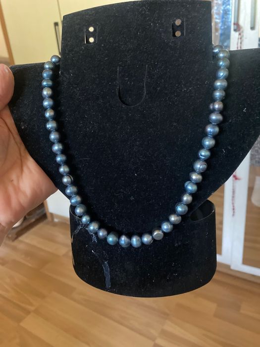 Жемчуг натуральный