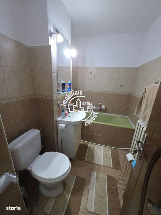 Apartament 2 camere | Zona Soarelui | ET 3 | Decomandat