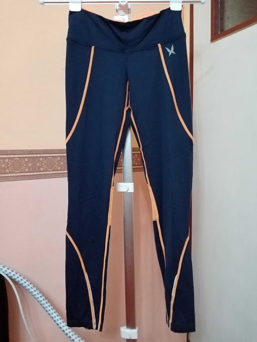 Kari Traa, Нов, Оригинален Клин, Размер S. Код 2188