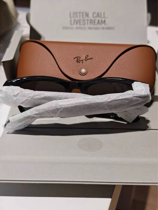Rayban Meta 2 с Америки