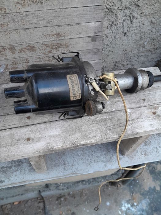 Диски отрезные ,лерки ,трамблер