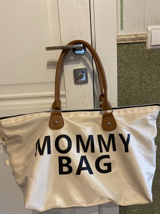 Продам сумку для мам, сумка в роддом