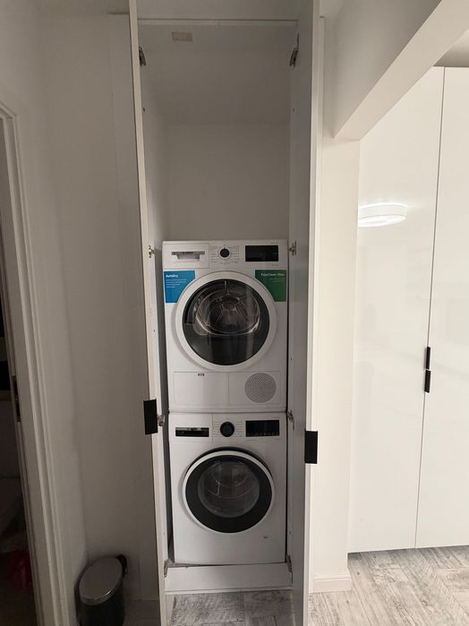 Apartament 2 camere semidecomandat Obor