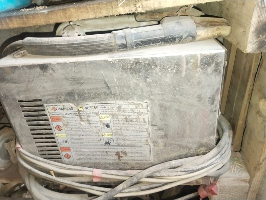 Сварка  220 срочно