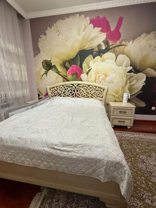 Спальная гарнитура