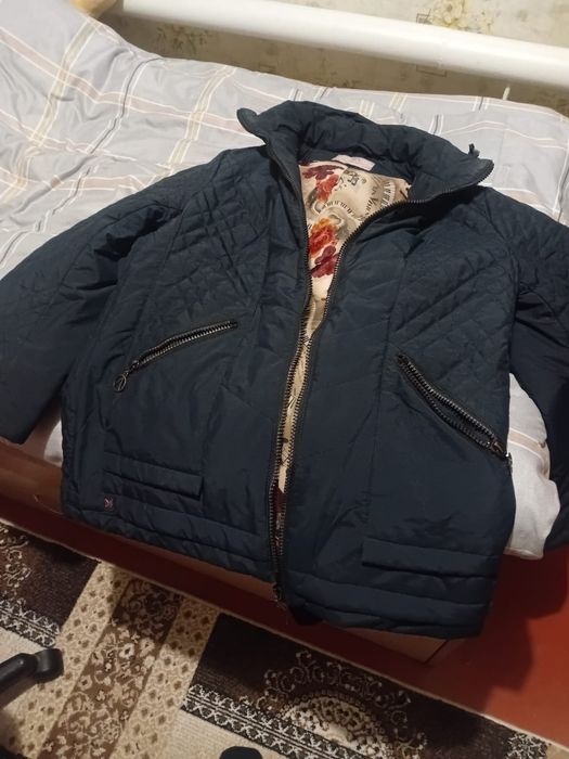 Продам курту и дубленку