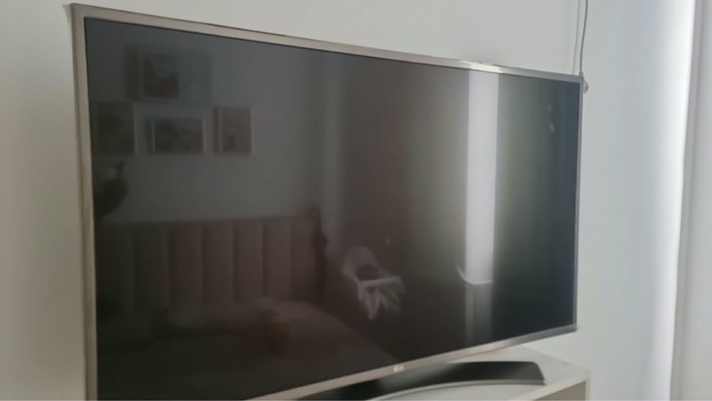 Телевизор LG 43 дюймов