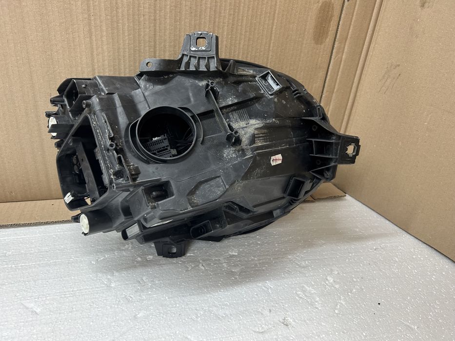 Far Mini Cooper F55 F56 full led LCI 2018-2020