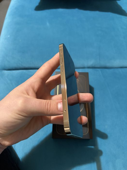 iPhone 12 PRO 128 GB