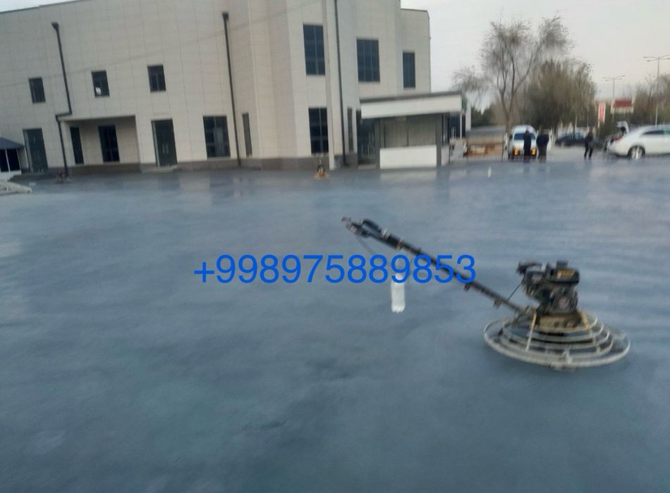 Vertalyot stashka va mazayka xizmatlarini