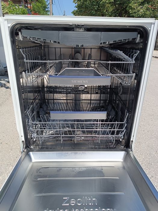 Съдомиялна siemens iq500