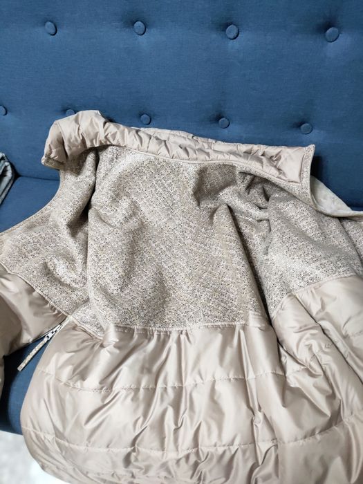 Куртка (натуральная овчина)