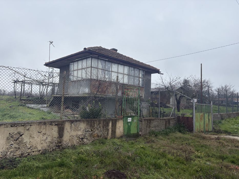 Продава се Къща в с. Ветрино, Област Варна - 80 кв.м за 246 €/кв.м - Снимка #2