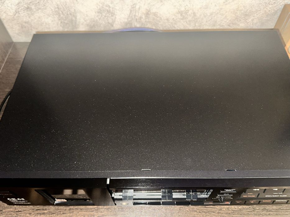 Akai GX R70 EX Кассетная дека