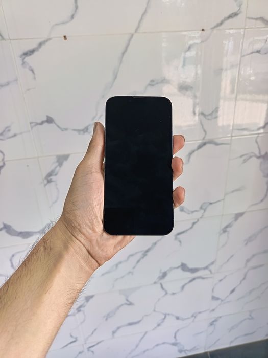 Iphone 13 pro yaxshi holatda