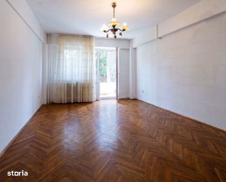 Comision 0% I Apartament cu 2 camere decomandate I Str. Louis Pasteur