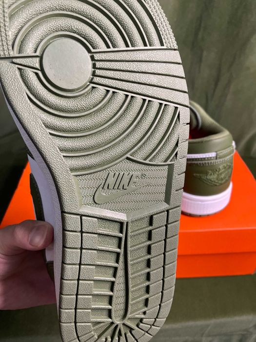 Krosovki Nike jordan