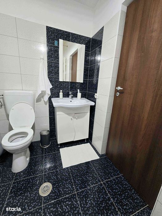 Garsoniera Cartier Damaroaia