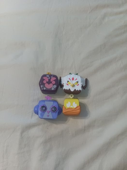 Blox fruits фигурки