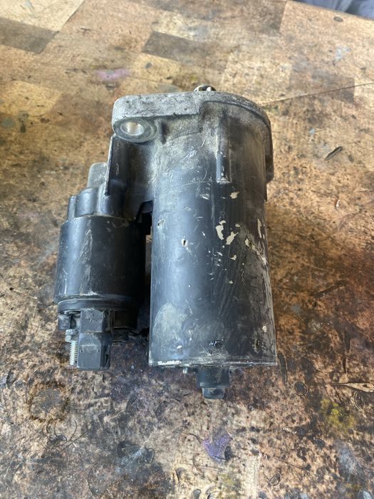 Стартер за фолксваген ауди сеат шкода