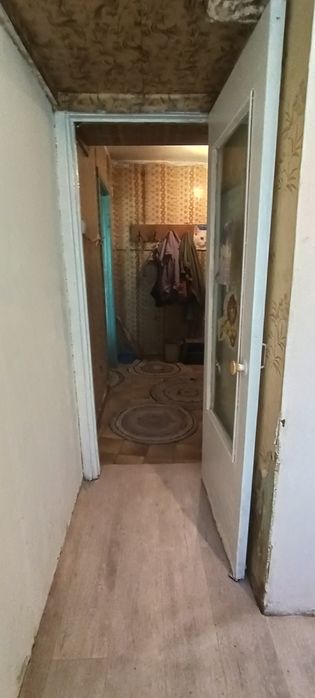 Продам 2-х комнатную квартиру