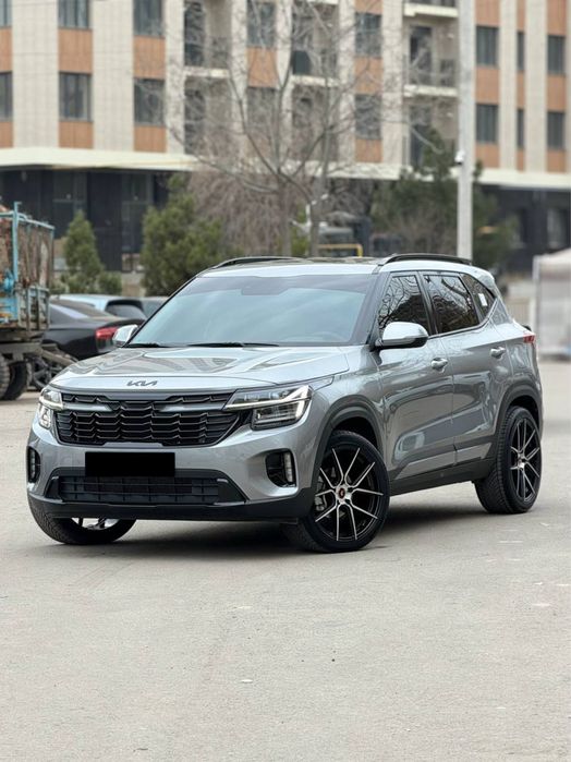 Bugun sotuvimizda KIA SELTOS