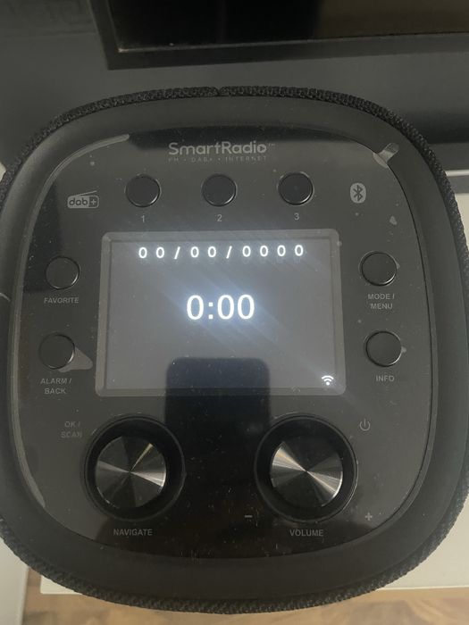 radio internet kenwood