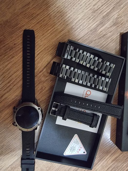 Смарт-часы x-inova H2Pro