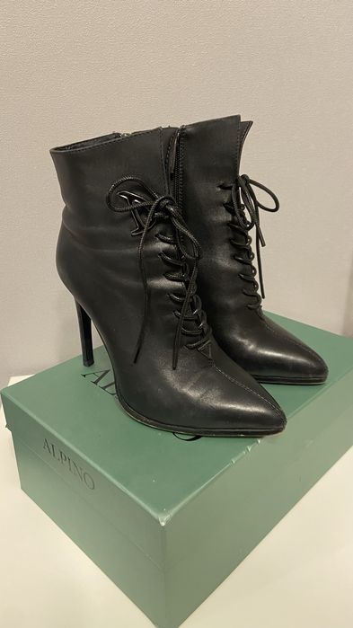 Продам ботильоны