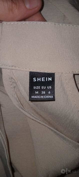 Сарафан SHEIN, размер 38.