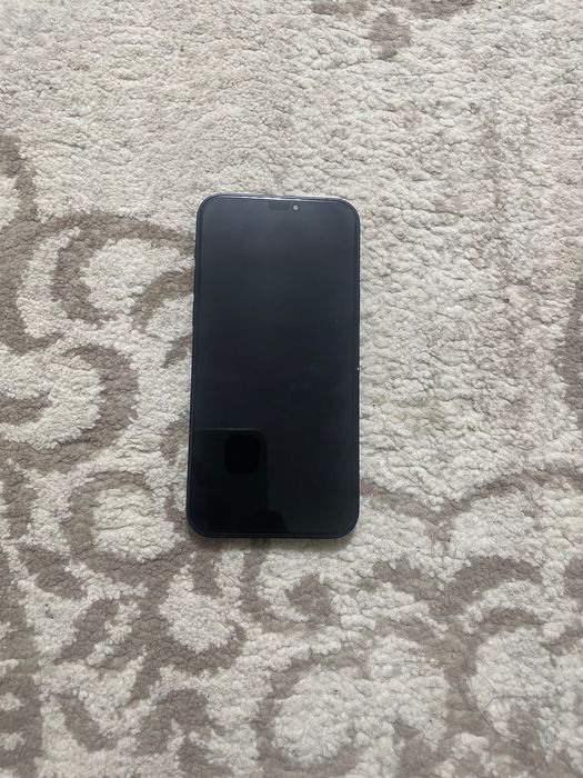 Iphone 12 holati ideal