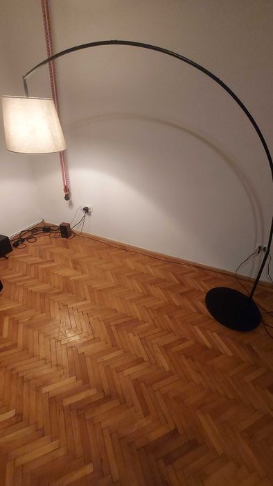 Lampadar - Lampa de podea surfragerie birou