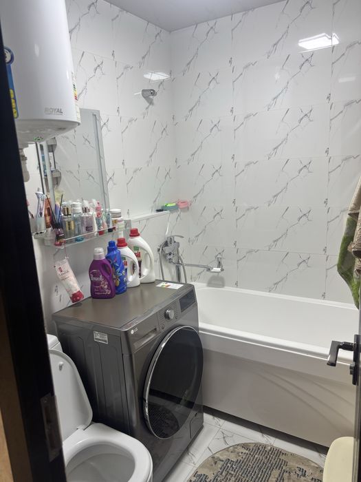 Продоется квартира