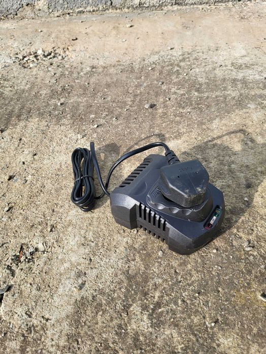 Incărcător PARKSIDE