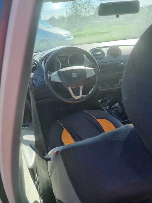 Seat Ibiza de vanzare