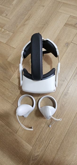 Продам VR-очки META Oculus Quest 2 256Gb