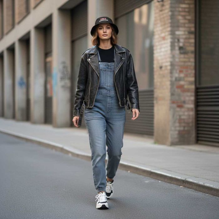 Шапка Идиотка - Millennial