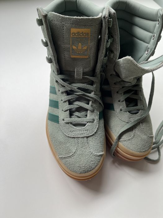 adidas Originals Gazelle Boot