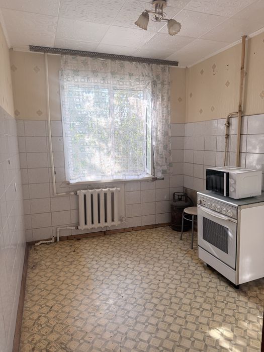 Сдам квартиру на год