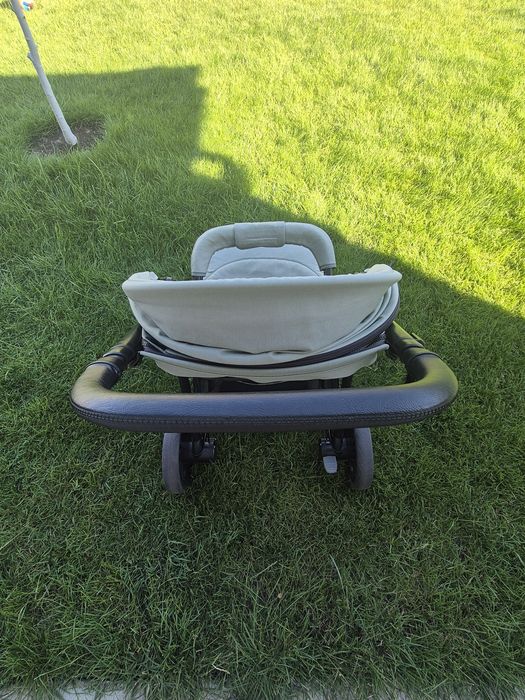 Carucior Joie Litetrax 4