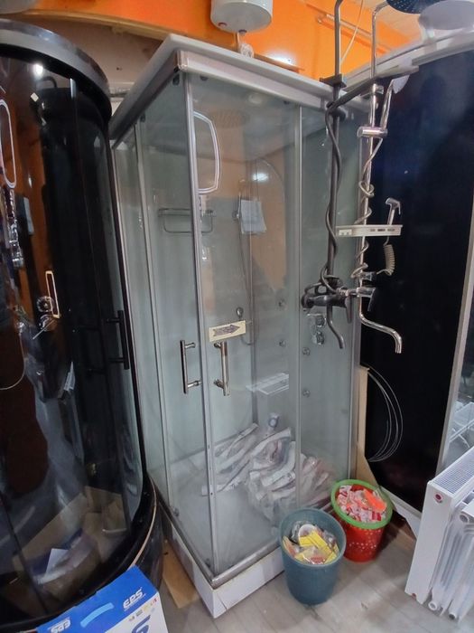 Душ кабиналар сотилади