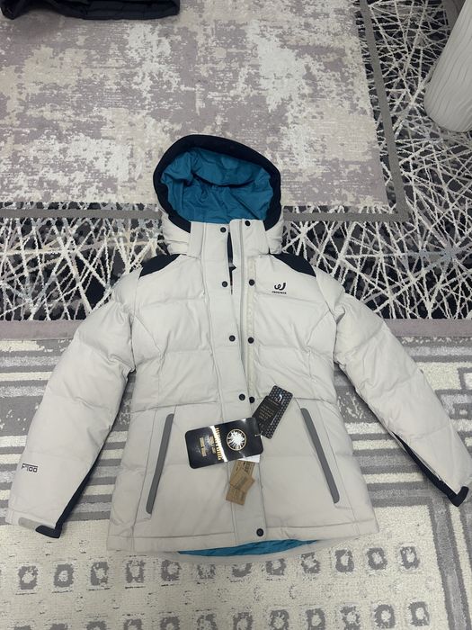 Новые куртки от компании prospecs