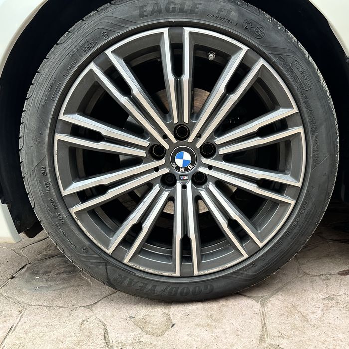 Anvelope 225/45 R18, 255/40 R18