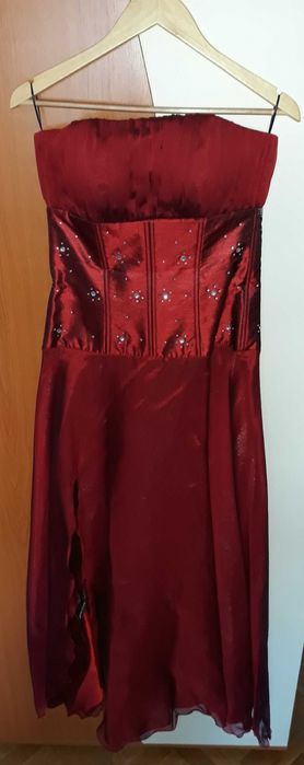 Официална рокля M-L