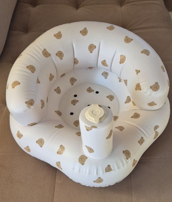 Надуваемо бебешко столче