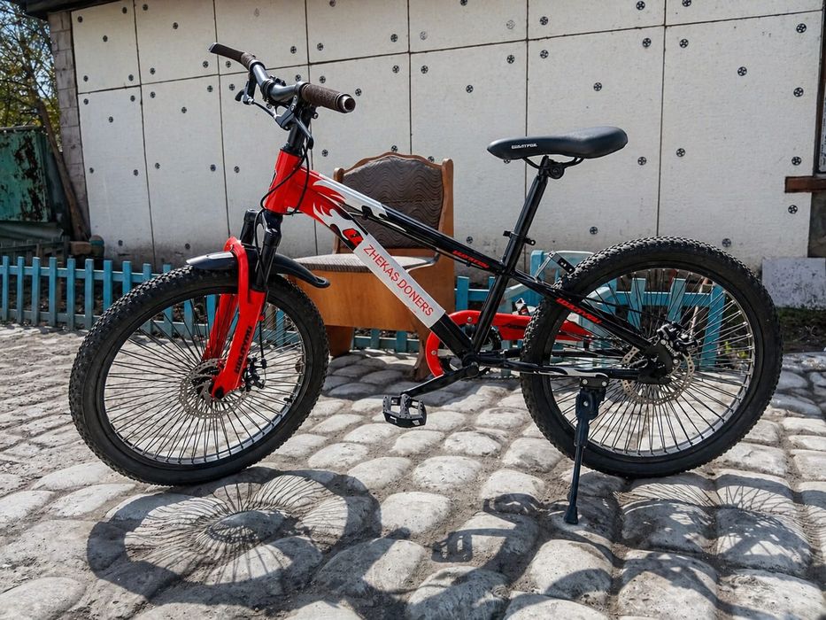 Продам велосипед